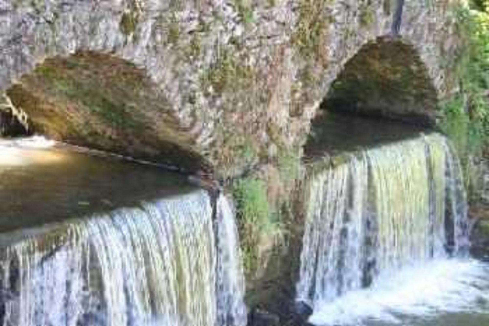 Chambre D'Hotes Moulin Urketa Ayherre Exterior foto